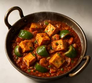 Kadhai Paneer 