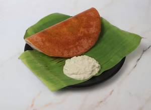 Butter Masala Dosa