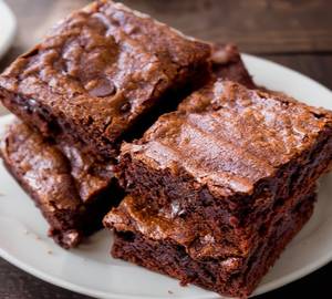 Rich chocolate Brownie (Pack Of 4 )