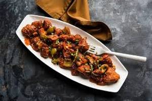 Dragon chicken