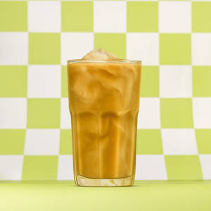 Americano Mysto (Coconut Americano)