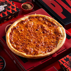 B Bay Pizza