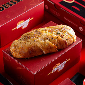 Garlic Bread