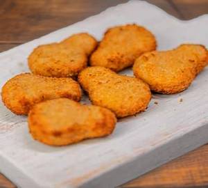 Chicken nuggets