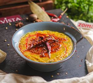 Yellow Dal Tadka