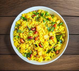 Poha