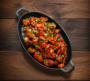 Paneer Manchurian