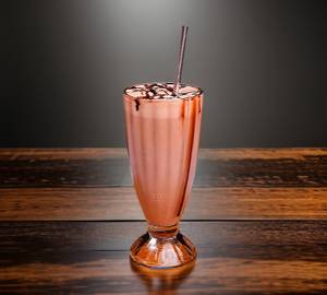 Chocolate shake