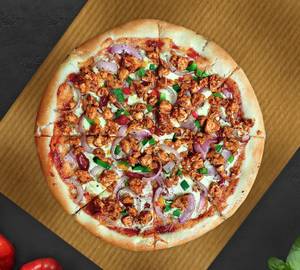 Chettinadu Pepper Chicken