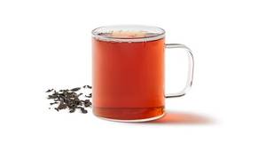 Hot Earl Grey Tea [Regular]