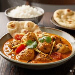Chicken Curry