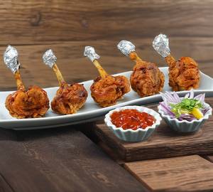 Chicken Lollipop (6 pcs)