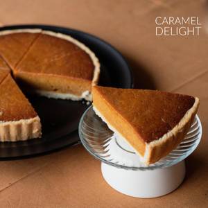 Caramel Custard