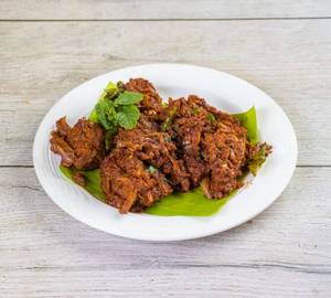 Chicken sukka