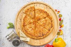Queen Margherita Pizza [Medium 9 Inches]
