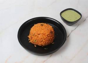 Huli Avalakki / Gojju Avalakki (Udupi Special)