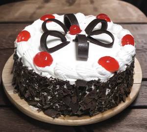 Black Forest