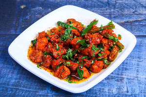 Paneer 65