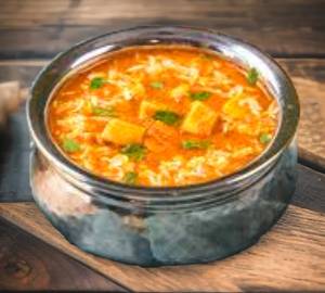 Paneer Lababdar