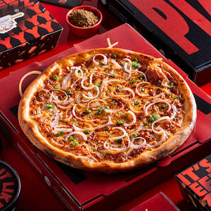 Fiamma Pizza
