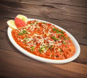 Paneer Tikka Masala 350Ml