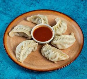 Paneer Momo 6pc