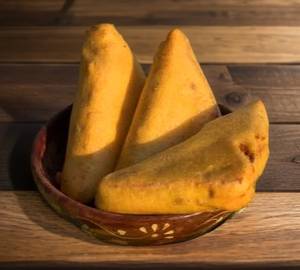 Bread Pakoda