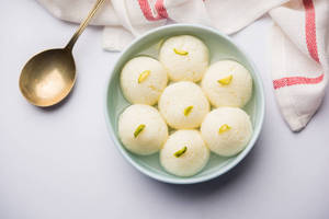 Sponge Rasgulla [500 G]