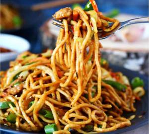 Chowmein