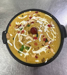 Malai Kofta (sweet)