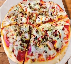 Onion pizza [8 inches]