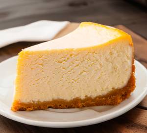 New York Cheesecake