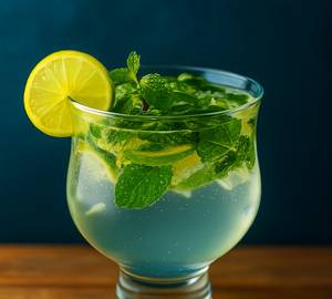 Mint Mojito