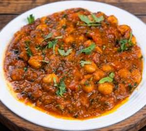 Chana masala