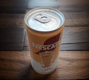 Cold Coffee