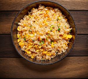 Egg Fried Rice