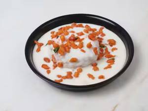 Curd Vada [1 Vada]