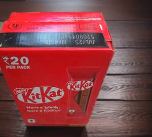 Kit Kat Family Pack