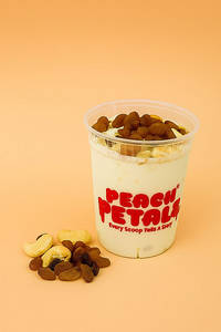 Kaju Draksh Ice Cream