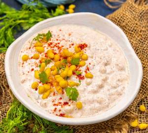 Raita 265 gm 125 Kcal (M) 