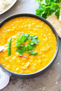 Dal Fry