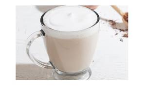 English Breakfast Latte Hot