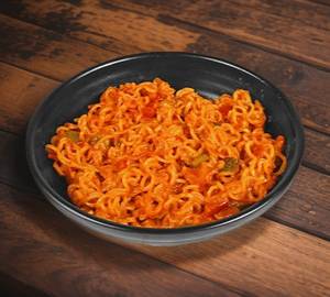 Peri peri maggie