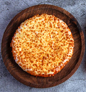 7 Types Cheese Pizza