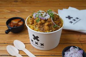 Chola Rice