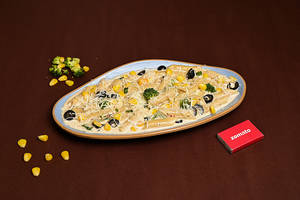 Multiply Special Pasta