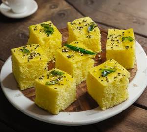 Dhokla