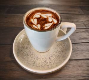 Classic Hot Chocolate