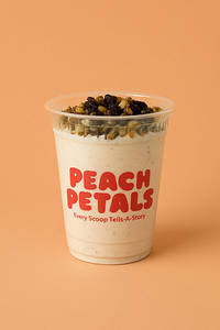 Butterscotch Ice Cream