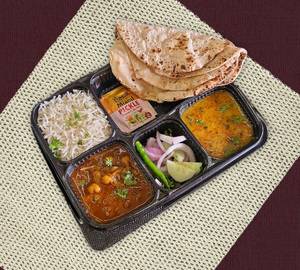 Anand Mini Thali